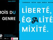 Université d’Angers : le mois du genre