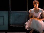 Théâtre : mon frère, ma princesse