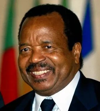 Un dictateur homophobe au WEF d’Angers