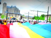 Communiqué de presse : la région supprime encore une subvention !