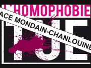 2 décembre à Angers : place Mondain-Chanlouineau