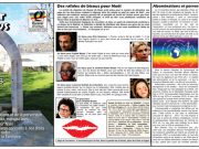 A lire : Quazar Ze News de décembre