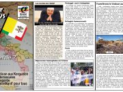 A lire : Quazar Ze News de mars