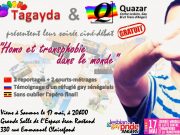 Pride 2016 : ciné-débat le 17 mai à Saumur