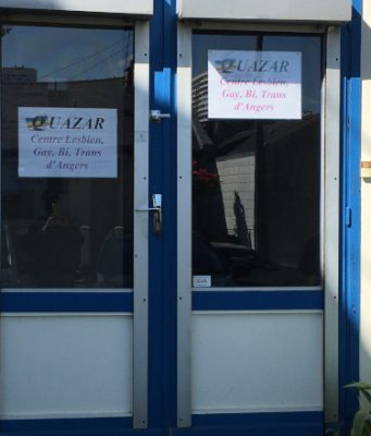 QUAZAR se déconfine à partir du mercredi 27 mai 2020