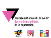 Journée nationale du souvenir des victimes et des héros de la déportation 2020