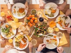 Conviviale • vendredi 23 janvier