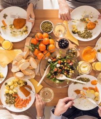 Conviviale • vendredi 16 janvier