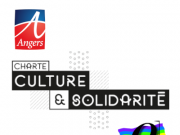 Quazar adhère à la Charte culture et solidarité d’Angers