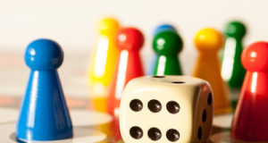 Soirée jeux de société • vendredi 5 septembre