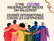 17 mai 2024 – Les chiffres de la honte de la haine LGBTIphobe en France et en Europe.