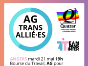 AG trans et allié·es – Riposte trans féministe