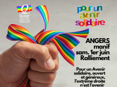 L’extrême droite n’est l’avenir ni de la France, ni de l’Europe