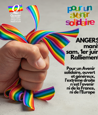 L’extrême droite n’est l’avenir ni de la France, ni de l’Europe