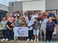 Quazar accueille les 48e Rencontres de la Fédération LGBTI+