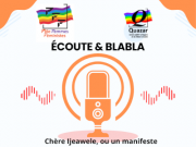 Femmes Féministes, podcast et blabla · vendredi 8 novembre 2024