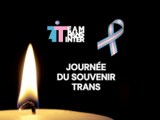 TDoR Angers, mercredi 20 novembre 2024