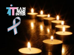 20 nov. Journée du Souvenir Transgenre – Avec plus de 350 victimes en 2024, le cycle des meurtres transphobes à travers le monde doit cesser