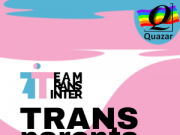 TRANSparents · jeudi 5 décembre