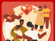 18 déc. Journée internationale des Migrants, Angers se mobilise