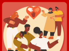 18 déc. Journée internationale des Migrants, Angers se mobilise