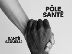 Atelier du Pôle Santé • samedi 9 août