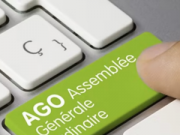 Assemblée générale · samedi 1er février 2025