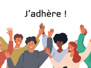 Adhésion Quazar 2025