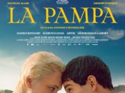 Mardi 25 mars · sortie ciné · La Pampa