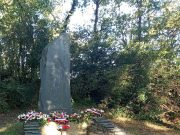 Journée nationale du Souvenir des victimes et des héros de la Déportation