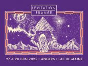 Charte culture : Festival Levitation • vendredi 27 juin