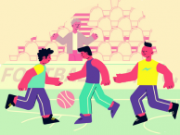 Après-midi foot • samedi 23 août