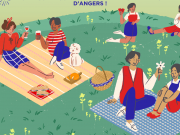 Conviviale : pique-nique • vendredi 15 août