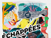 Charte culture : Échappées d’art • mardi 8 juillet