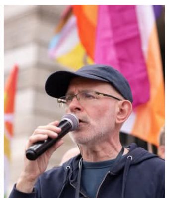 Quazar en deuil : Hommage à Stéphane Corbin
