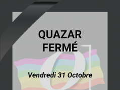 Fermeture exceptionnelle • vendredi 31 octobre