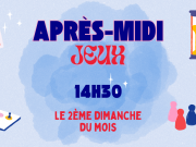 Jeux de société • dimanche 10 mai