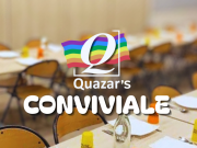 Conviviale • vendredi 22 mai
