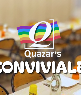 Conviviale • vendredi 22 mai