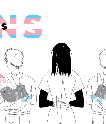 Groupe TRANSparents • mardi 5 mai