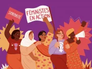 PFF : le féminisme dans le monde • vendredi 13 février