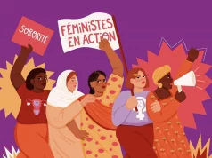 PFF : le féminisme dans le monde • vendredi 13 février