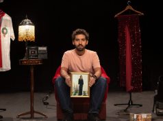 Charte culture : Ma république et moi • vendredi 16 janvier