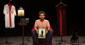 Charte culture : Ma république et moi • vendredi 16 janvier