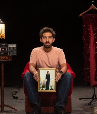 Charte culture : Ma république et moi • vendredi 16 janvier