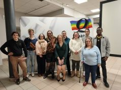 Nouvelle année, nouveau CA à Quazar