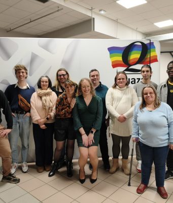 Nouvelle année, nouveau CA à Quazar