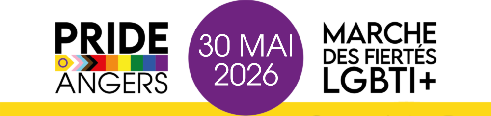 Pride Angers – 2026