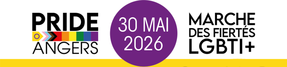 Pride Angers – 2026