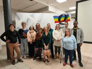 Photo du CA 2026-2027
